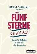 E-Book (pdf) Fünf-Sterne-Service von Horst Schulze