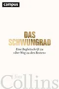 E-Book (epub) Das Schwungrad von Jim Collins