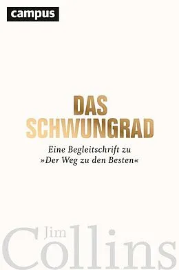 E-Book (epub) Das Schwungrad von Jim Collins