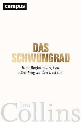 E-Book (pdf) Das Schwungrad von Jim Collins