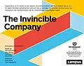 E-Book (pdf) The Invincible Company von Alexander Osterwalder, Yves Pigneur, Fred Etiemble