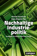 E-Book (epub) Nachhaltige Industriepolitik von 