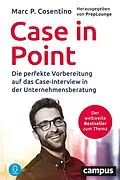 E-Book (pdf) Case In Point von Marc P. Cosentino