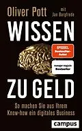 E-Book (pdf) Wissen zu Geld von Oliver Pott