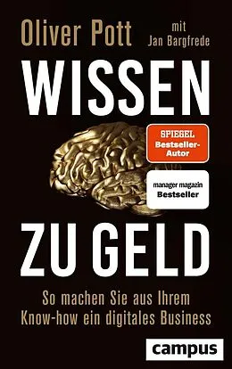 E-Book (pdf) Wissen zu Geld von Oliver Pott
