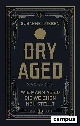 E-Book (pdf) Dry Aged von Susanne Lübben