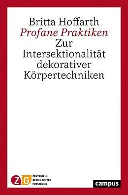 E-Book (pdf) Profane Praktiken von Britta Hoffarth