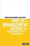 E-Book (pdf) Konfliktmanagement von Monika Klinkhammer, Neela Enke