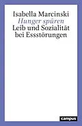 E-Book (pdf) Hunger spüren von Isabella Marcinski