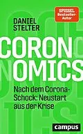 E-Book (pdf) Coronomics von Daniel Stelter