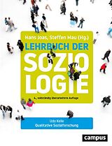 E-Book (epub) Qualitative Sozialforschung von Udo Kelle