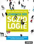 E-Book (epub) Geschlecht und Gesellschaft von Theresa Wobbe, Gertrud Nunner-Winkler