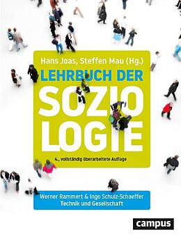 E-Book (pdf) Technik und Gesellschaft von Werner Rammert, Ingo Schulz-Schaeffer