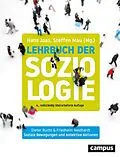 E-Book (epub) Soziale Bewegungen und kollektive Aktionen von Dieter Rucht, Friedhelm Neidhardt