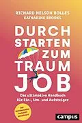 E-Book (pdf) Durchstarten zum Traumjob von Richard Nelson Bolles, Katharine Brooks