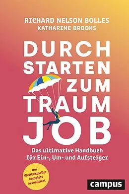 E-Book (pdf) Durchstarten zum Traumjob von Richard Nelson Bolles, Katharine Brooks