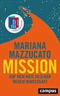 E-Book (pdf) Mission von Mariana Mazzucato