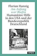 E-Book (pdf) Am Anfang war Biafra von Florian Hannig