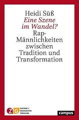 E-Book (pdf) Eine Szene im Wandel? von Heidi Süß