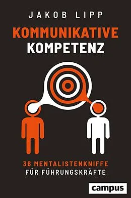 E-Book (pdf) Kommunikative Kompetenz von Jakob Lipp