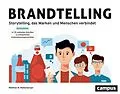 E-Book (pdf) Brandtelling von Matthias M. Mattenberger