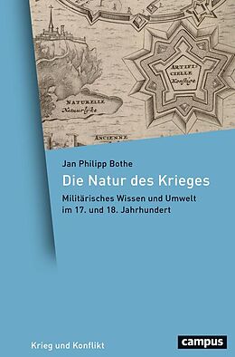 E-Book (pdf) Die Natur des Krieges von Jan Philipp Bothe
