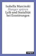 E-Book (epub) Hunger spüren von Isabella Marcinski