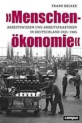 E-Book (pdf) 'Menschenökonomie' von Frank Becker