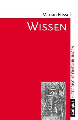 E-Book (epub) Wissen von Marian Füssel
