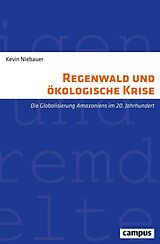 E-Book (pdf) Regenwald und ökologische Krise von Kevin Niebauer