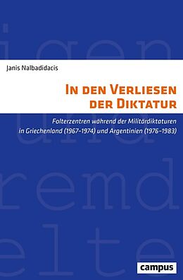 E-Book (pdf) In den Verliesen der Diktatur von Janis Nalbadidacis