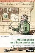 E-Book (epub) Vom Besteck des Zeitgenossen von Susan Richter