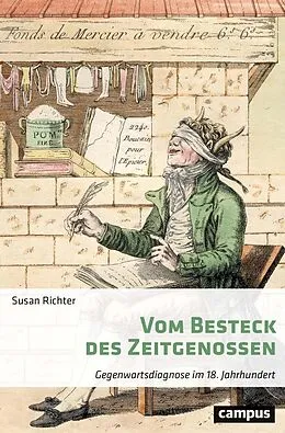 E-Book (epub) Vom Besteck des Zeitgenossen von Susan Richter