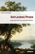 E-Book (pdf) Entlegene Pfade von Thomas Schölderle