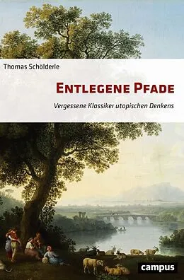 E-Book (pdf) Entlegene Pfade von Thomas Schölderle