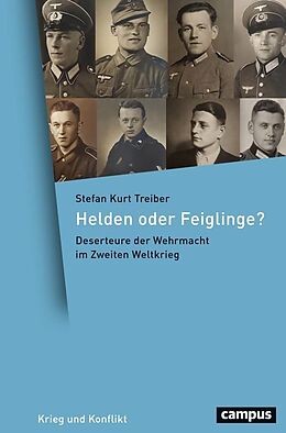 E-Book (pdf) Helden oder Feiglinge? von Stefan Kurt Treiber