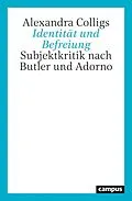 E-Book (pdf) Identität und Befreiung von Alexandra Colligs