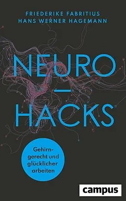 E-Book (epub) Neurohacks von Friederike Fabritius, Hans W. Hagemann
