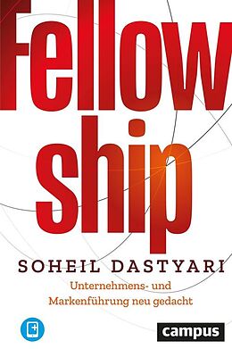 E-Book (pdf) Fellowship von Soheil Dastyari