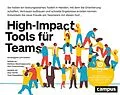 E-Book (pdf) High-Impact Tools für Teams von Stefano Mastrogiacomo, Alexander Osterwalder