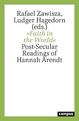 eBook (pdf) »Faith in the World« de 