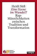 E-Book (epub) Eine Szene im Wandel? von Heidi Süß