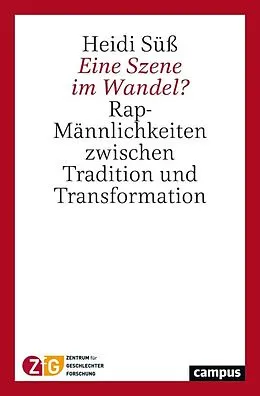 E-Book (epub) Eine Szene im Wandel? von Heidi Süß