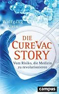 E-Book (pdf) Die CureVac-Story von Wolfgang Klein