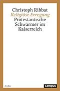 E-Book (pdf) Religiöse Erregung von Christoph Ribbat