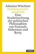E-Book (pdf) Fundamentalismuskritik von Johanna Wischner