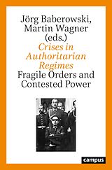 eBook (pdf) Crises in Authoritarian Regimes de 