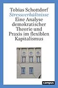 E-Book (epub) Stressverhältnisse von Tobias Schottdorf