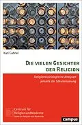 E-Book (pdf) Die vielen Gesichter der Religion von Karl Gabriel