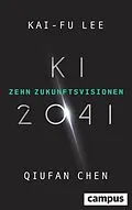 E-Book (pdf) KI 2041 von Kai-Fu Lee, Qiufan Chen